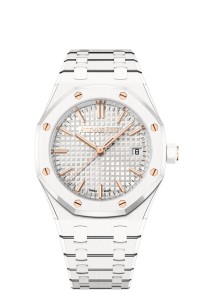AUDEMARS PIGUET 愛彼 ROYAL OAK Royal Oak 系列77350CB.OO.1266CB.01