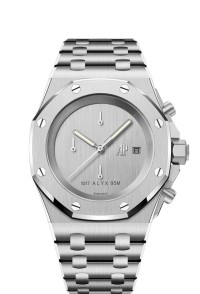 AUDEMARS PIGUET 愛彼 ROYAL OAK OFFSHORE 皇家橡樹離岸型 系列26238BC.OO.2000BC.01