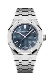 AUDEMARS PIGUET 爱彼 ROYAL OAK 系列15550ST.OO.1356ST.06