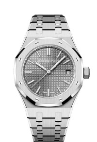 AUDEMARS PIGUET 爱彼 ROYAL OAK 系列15550ST.OO.1356ST.07
