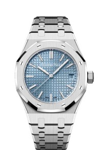 AUDEMARS PIGUET 爱彼 ROYAL OAK 系列15550ST.OO.1356ST.08