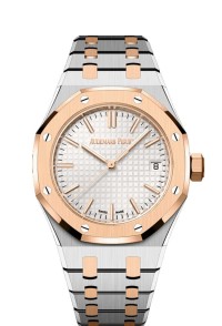 AUDEMARS PIGUET 愛彼 ROYAL OAK Royal Oak 系列15550SR.OO.1356SR.02