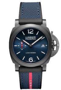 PANERAI 沛納海 LUMINOR 系列PAM01408