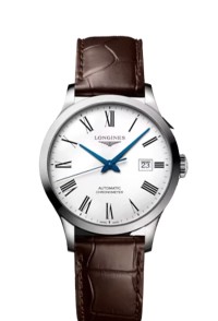 LONGINES 浪琴表 RECORD 系列L2.321.4.11.2