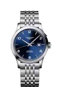 LONGINES 浪琴 RECORD 系列L2.321.4.96.6