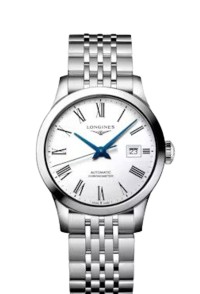LONGINES 浪琴 RECORD 系列L2.321.4.11.6