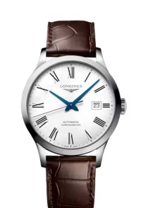 LONGINES 浪琴 RECORD 系列L2.821.4.11.2