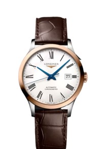 LONGINES 浪琴 RECORD 系列L2.321.5.11.2