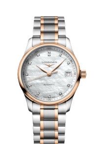 LONGINES 浪琴 MASTER 系列L2.357.5.89.7