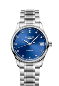 LONGINES 浪琴 MASTER 系列L2.357.4.98.6