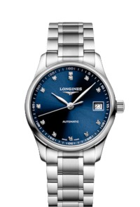 LONGINES 浪琴 MASTER 系列L2.357.4.97.6