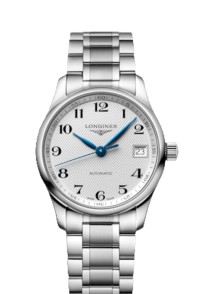LONGINES 浪琴 MASTER 系列L2.357.4.78.6