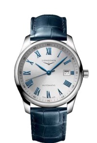 LONGINES 浪琴表 MASTER 系列L2.793.4.79.2