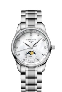 LONGINES 浪琴 MASTER 系列L2.409.4.87.6