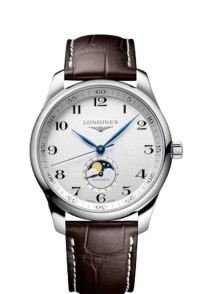 LONGINES 浪琴 MASTER 系列L2.919.4.78.3