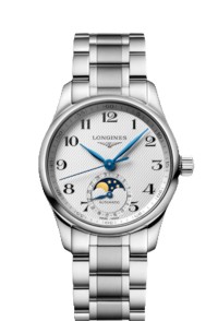 LONGINES 浪琴 MASTER 系列L2.409.4.78.6