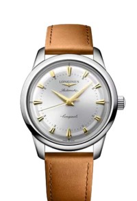LONGINES 浪琴 HERITAGE 系列L1.650.4.72.2