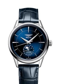 LONGINES 浪琴 HERITAGE 系列L4.815.4.92.2