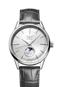 LONGINES 浪琴 HERITAGE 系列L4.815.4.72.2