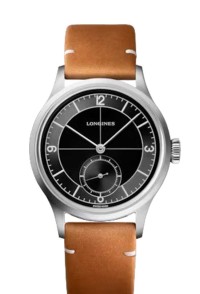 LONGINES 浪琴 HERITAGE 系列L2.828.4.53.2