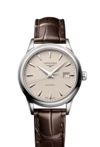 LONGINES 浪琴 FLAGSHIP 系列L4.374.4.79.2