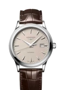 LONGINES 浪琴表 FLAGSHIP 系列L4.984.4.79.2