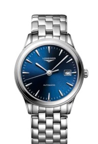 LONGINES 浪琴 FLAGSHIP 系列L4.984.4.92.6