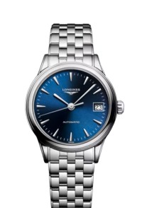 LONGINES 浪琴 FLAGSHIP 系列L4.374.4.92.6