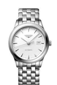 LONGINES 浪琴 FLAGSHIP 系列L4.984.4.12.6