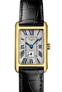 LONGINES 浪琴 DOLCEVITA 系列L5.255.6.71.0