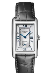 LONGINES 浪琴 DOLCEVITA 系列L5.512.4.75.2