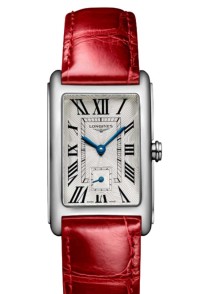 LONGINES 浪琴 DOLCEVITA 系列L5.512.4.71.5