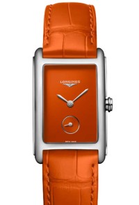 LONGINES 浪琴 DOLCEVITA 系列L5.512.4.92.2