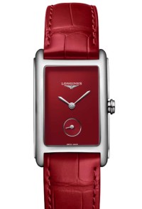 LONGINES 浪琴 DOLCEVITA 系列L5.512.4.91.2