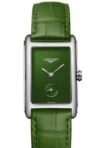 LONGINES 浪琴 DOLCEVITA 系列L5.512.4.60.2