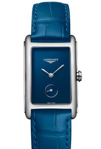 LONGINES 浪琴 DOLCEVITA 系列L5.512.4.90.2