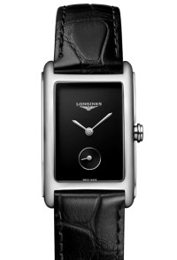 LONGINES 浪琴 DOLCEVITA 系列L5.512.4.50.2