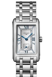 LONGINES 浪琴 DOLCEVITA 系列L5.512.4.75.6