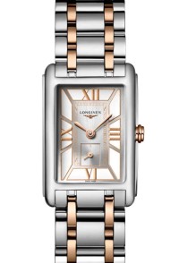LONGINES 浪琴 DOLCEVITA 系列L5.255.5.75.7