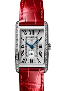 LONGINES 浪琴 DOLCEVITA 系列L5.255.0.71.5