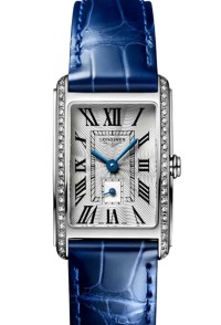 LONGINES 浪琴 DOLCEVITA 系列L5.255.0.71.7