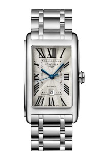LONGINES 浪琴 DOLCEVITA 系列L5.767.4.71.6