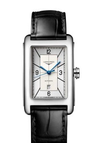 LONGINES 浪琴 DOLCEVITA 系列L5.757.4.73.0