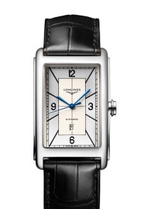 LONGINES 浪琴 DOLCEVITA 系列L5.767.4.73.0