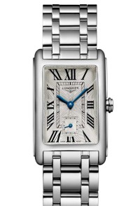 LONGINES 浪琴 DOLCEVITA 系列L5.512.4.71.6