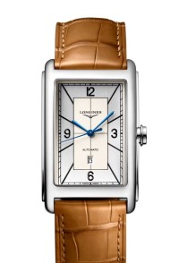 LONGINES 浪琴 DOLCEVITA 系列L5.767.4.73.3
