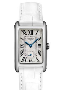 LONGINES 浪琴 DOLCEVITA 系列L5.512.4.71.2