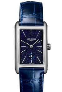 LONGINES 浪琴 DOLCEVITA 系列L5.512.4.93.2
