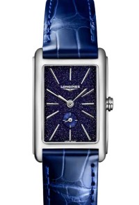 LONGINES 浪琴 DOLCEVITA 系列L5.255.4.93.2