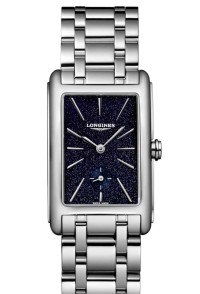 LONGINES 浪琴 DOLCEVITA 系列L5.512.4.93.6